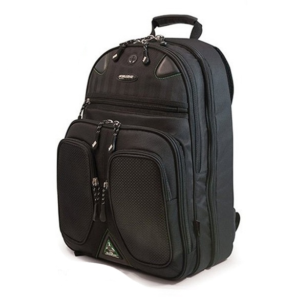 ScanFast Checkpoint Friendly Laptop Backpack 2.0 - Picture 1 of 7